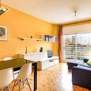 Appartamento Bed&bcn Sant Andreu, Barcellona