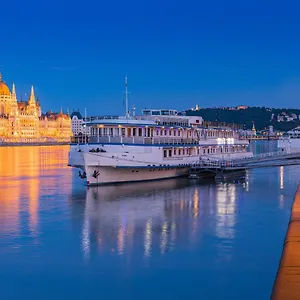 Grand Jules - Boat Budapeszt