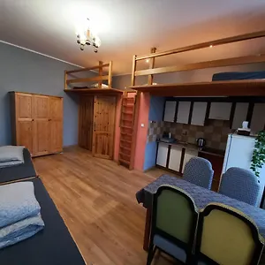 Pokój Z Aneksem śródmieście To Let Gdańsk