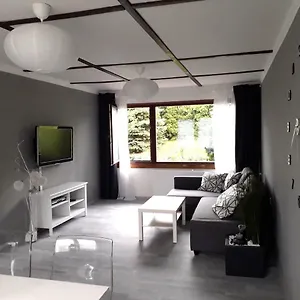 Luxury Living דירה Kněževes