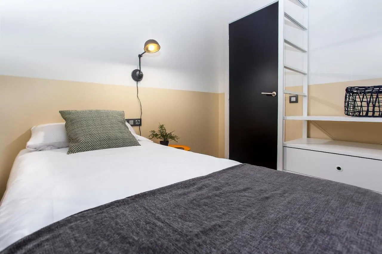 Ola Living Music Apartment Barcelona